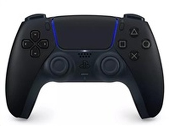Sony Playstation Dualsense v2 Controller Black