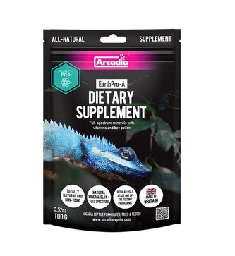 Arcadia EarthPro - A 100g