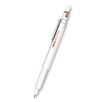 Mikrotužka Rotring 600 Pearlwhite - 0,5 mm