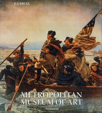 Metropolitan Museum Of Art