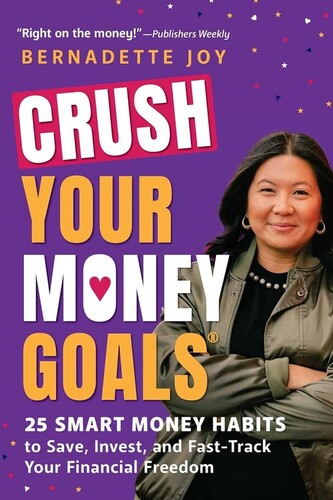 Crush Your Money Goals