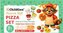 Pizzeria Rafi zestaw kreatywny