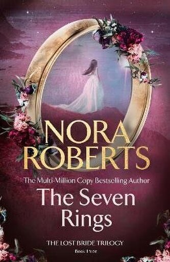 Seven Rings (The Lost Bride Trilogy Book 3) Seven Rings (The Lost Bride Trilogy Book 3)