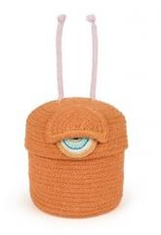 Kosz dekoracyjny Alien Ploot Kosz dekoracyjny Alien Ploot