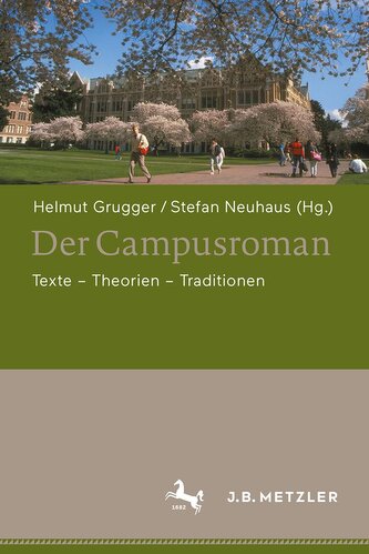 Der Campusroman