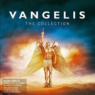 Vangelis - The Collection