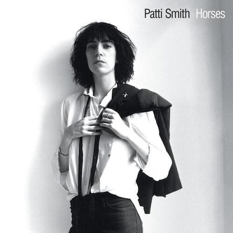 Patti Smith: Horses