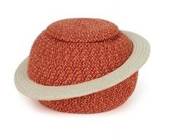 Kosz dekoracyjny Saturn Kosz dekoracyjny Saturn