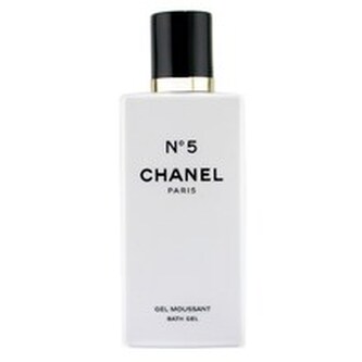 Chanel Chanel No.5 Sprchový gel 200 ml pro ženy