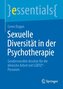 Sexuelle Diversität in der Psychotherapie