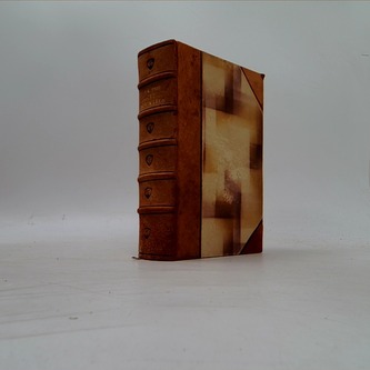 Třicet let novinářem I.