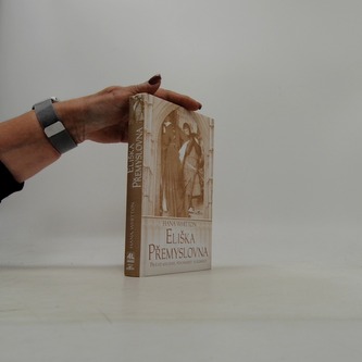 Eliška Přemyslovna