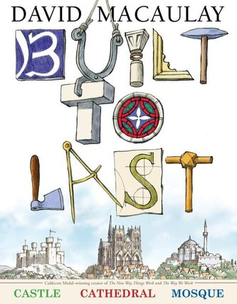 Built to Last Built to Last