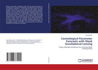 Cosmological Parameter Forecasts with Weak Gravitational Lensing