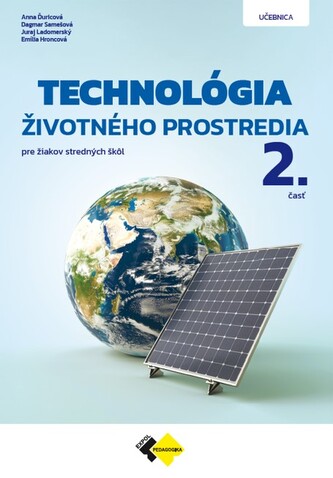 Technológia životného prostredia 2.časť