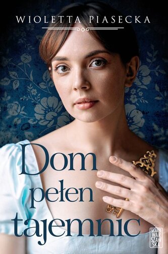 Dom pełen tajemnic Dom pełen tajemnic