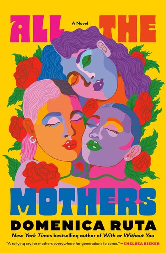 All the Mothers All the Mothers
