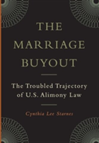 The Marriage Buyout The Marriage Buyout