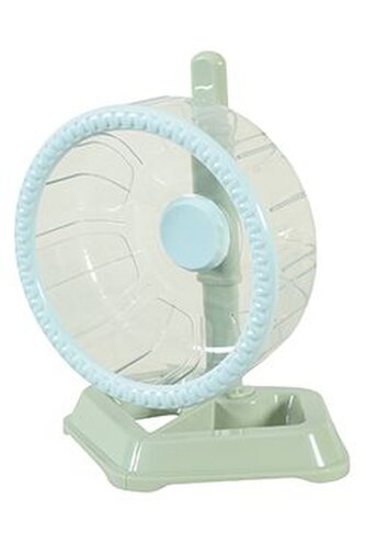 Kolotoč plastový COSY průměr 19,5cm,základna,tichý Zol Kolotoč plastový COSY průměr 19,5cm,základna,tichý Zol