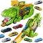 WOOPIE 57413 Auto Transporter Dinozaur