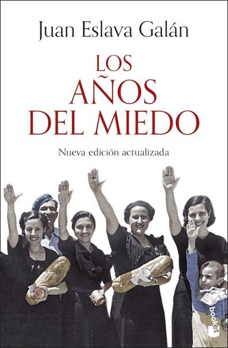 Los años del miedo Los años del miedo