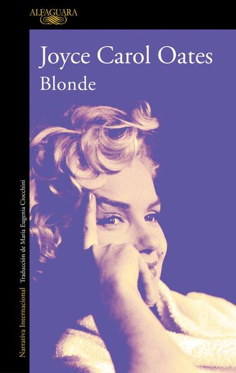 Blonde Blonde