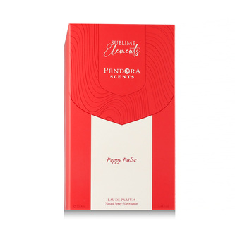 Pendora Scents Poppy Pulse EDP 100 ml W