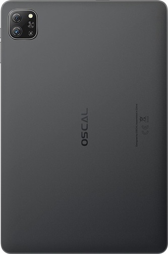 OSCAL PAD 15 8/256GB LTE Gray