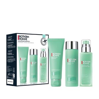 Dárková sada Aquapower Hydrating Set Trio Aveda