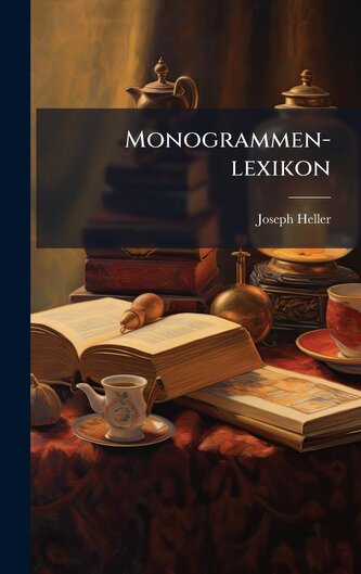 Monogrammen-lexikon Monogrammen-lexikon