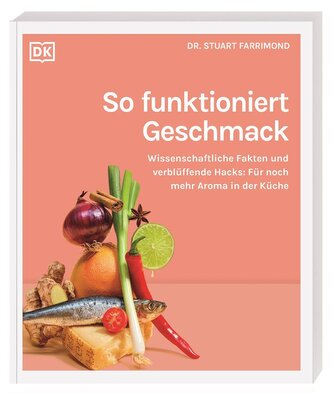 So funktioniert Geschmack
