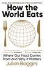 How the World Eats