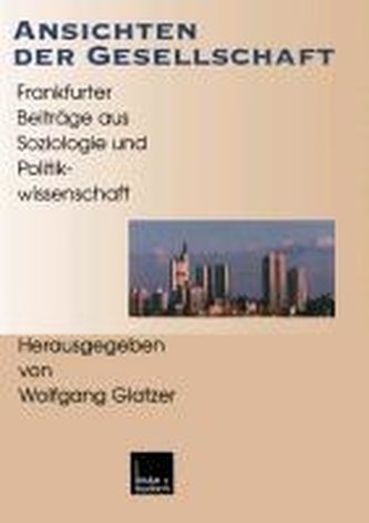 Ansichten der Gesellschaft