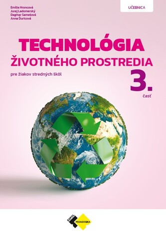 Technológia životného prostredia 3.časť