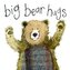 Podkładka pod kubek Big bear hugs