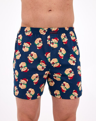 Pánské trenky Cornette Comfort vícebarevné (016/24) S