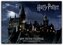 Harry Potter - A3-Deluxe Posterkalender 2026 - Wandkalender