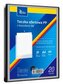 Teczka ofertowa A4 PP + 20 koszulek czarna