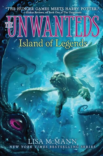Island of Legends Island of Legends