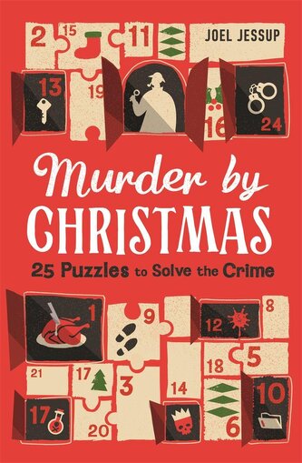 Murder by Christmas