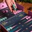 GIBSONS Backgammon