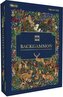 GIBSONS Backgammon