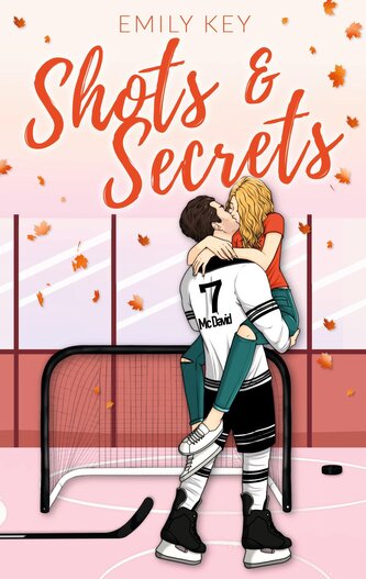 Shots & Secrets: Spicy Hockey Romance