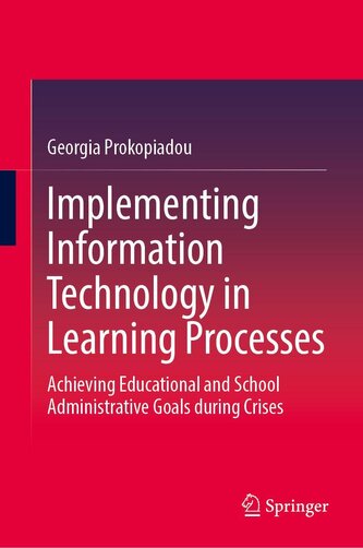 Implementing Information Technology in Learning Processes Implementing Information Technology in Learning Processes