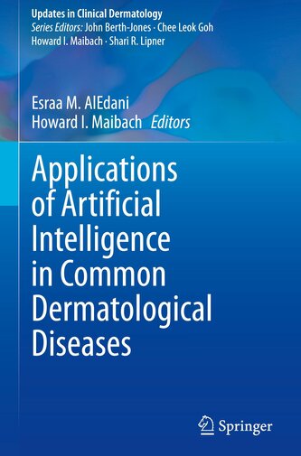 Applications of Artificial Intelligence in Common Dermatological Diseases Applications of Artificial Intelligence in Common Dermatological Diseases