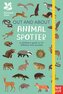 National Trust: Out and About: Animal Spotter