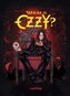 Where Is Ozzy?