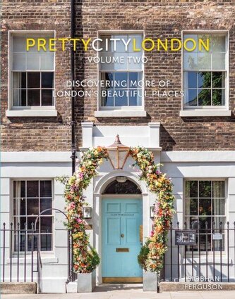 prettycitylondon volume two prettycitylondon volume two