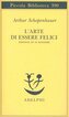 L' arte di essere felici esposta in 50 massime