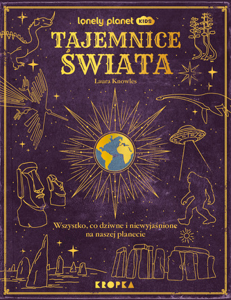 Tajemnice świata Tajemnice świata